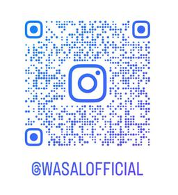 Download Wasal QR Code