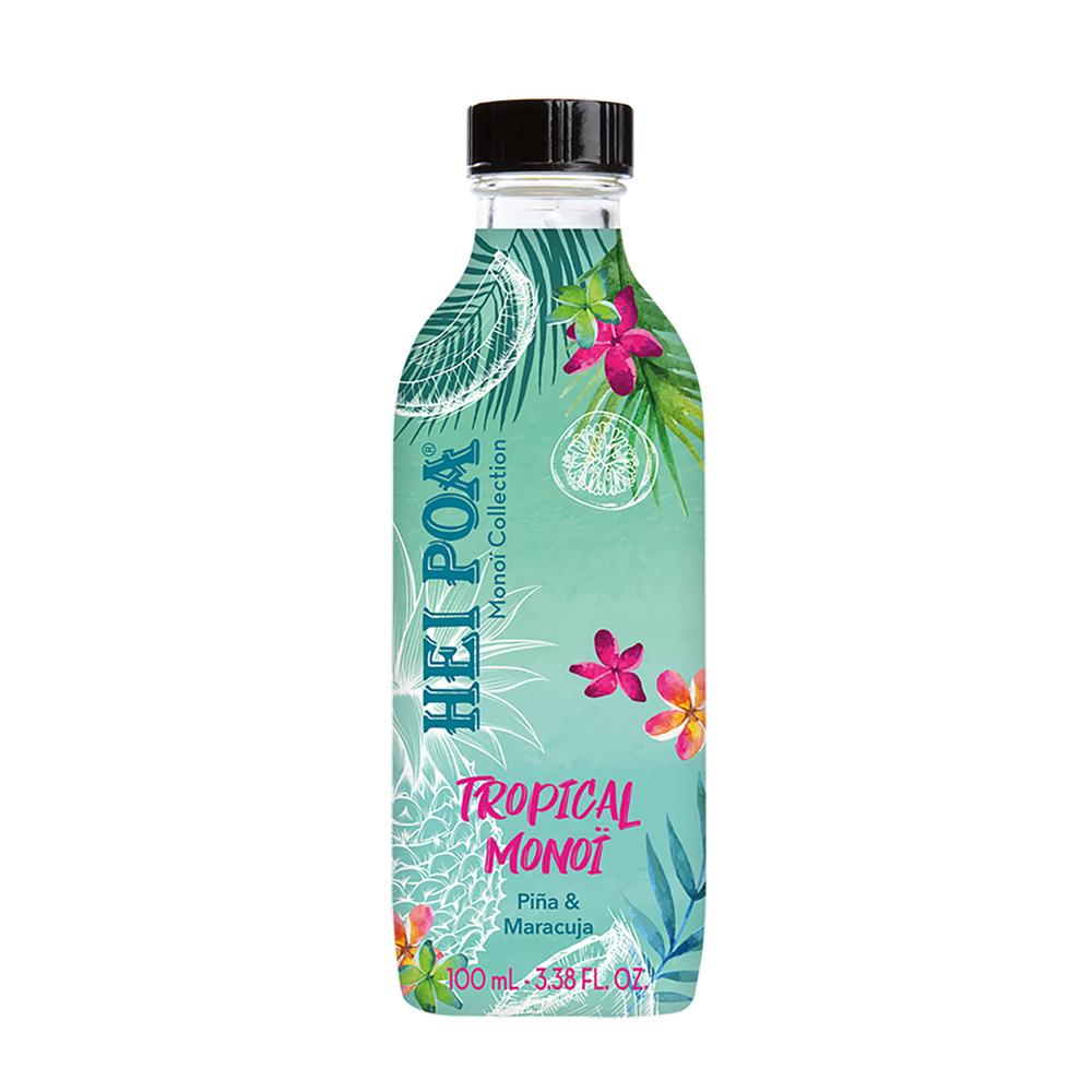 COLLECTION TROPICAL MONOI - 100ML