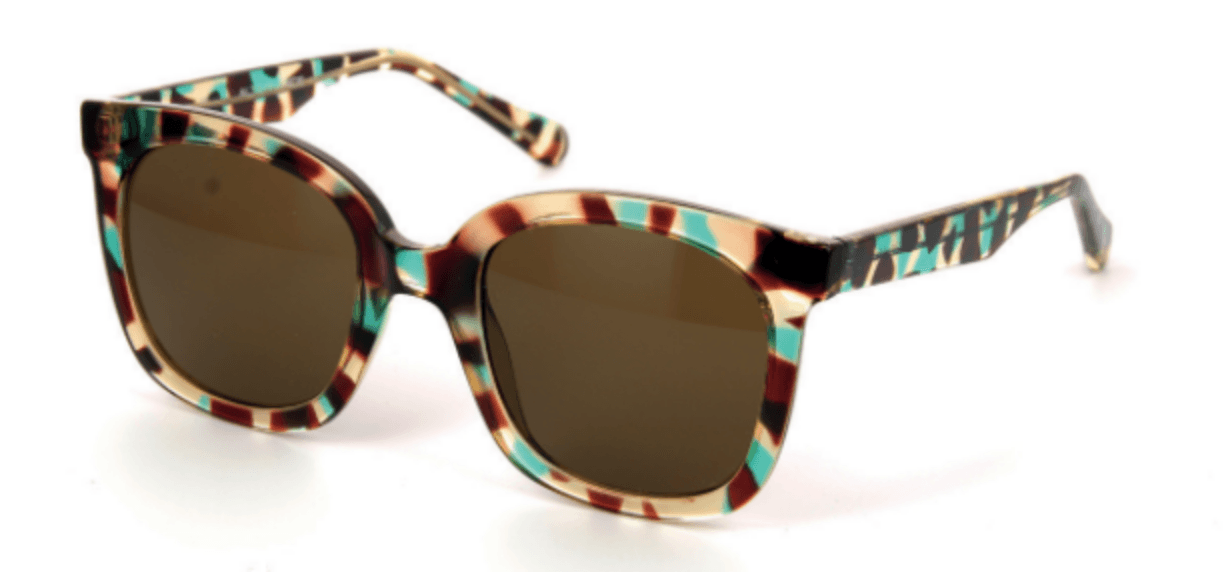 Lunettes de Soleil femme