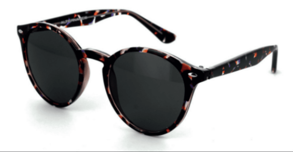 Lunettes de Soleil femme