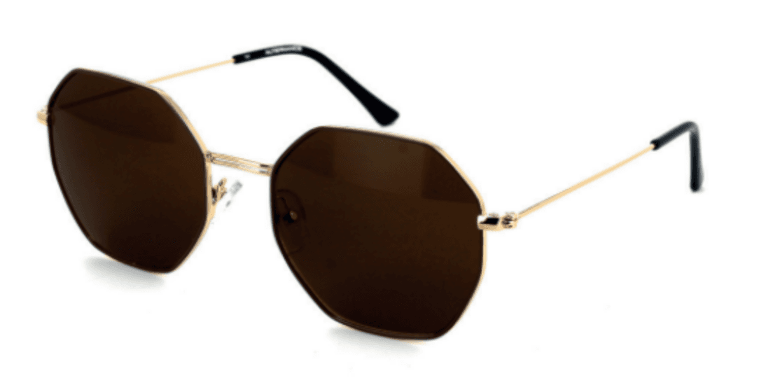 Lunettes de Soleil femme