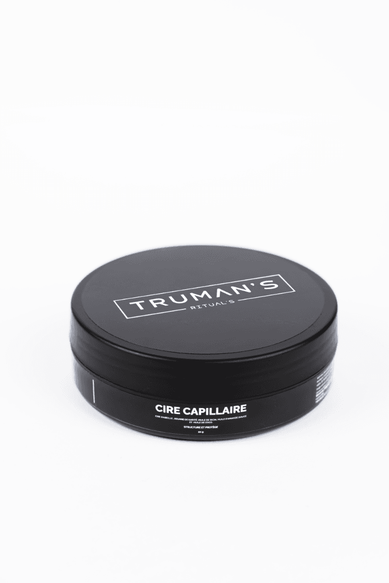Cire Capillaire