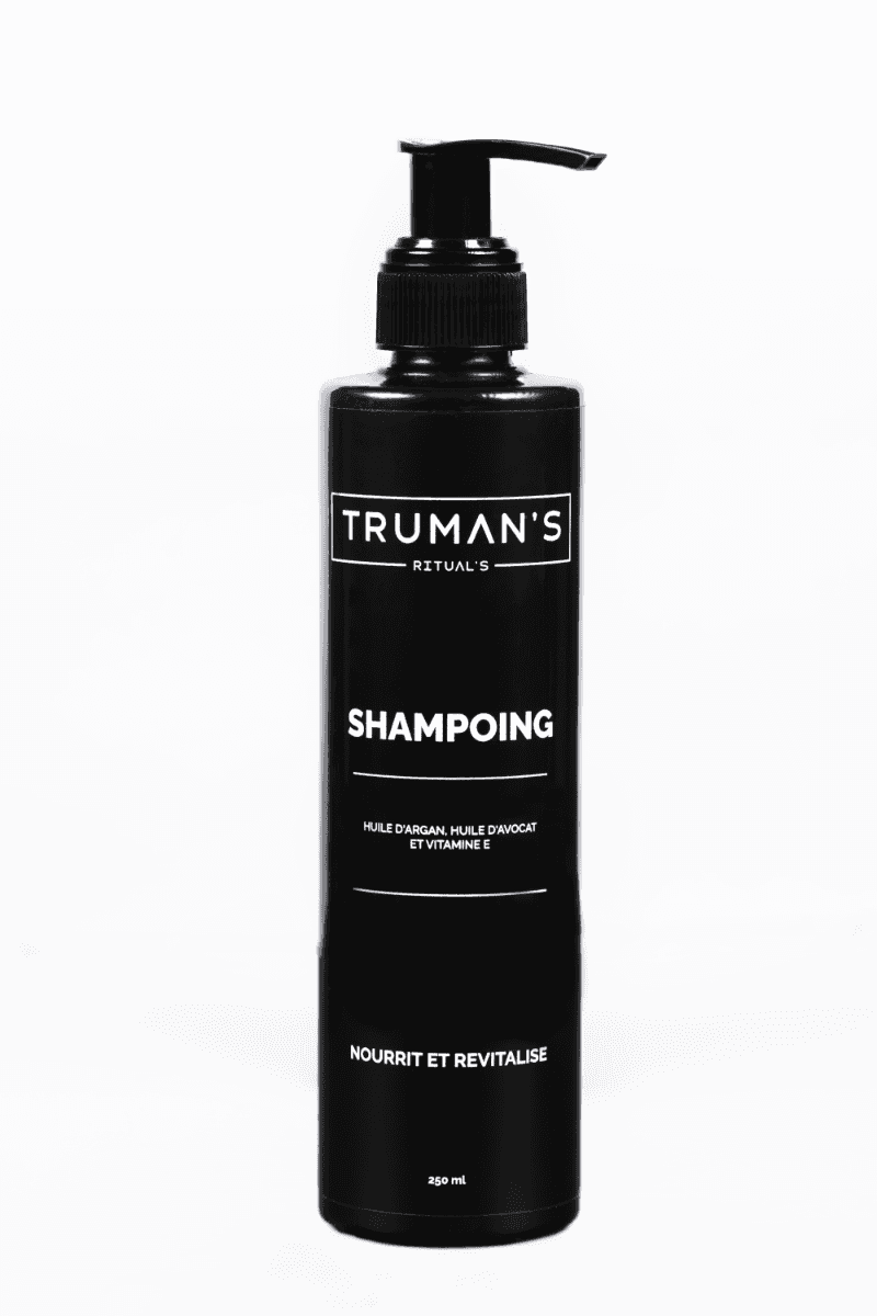 Shampooing