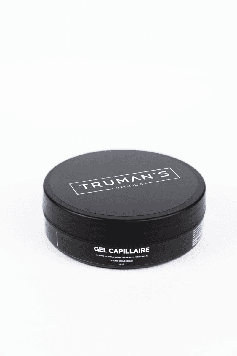 Gel Capillaire