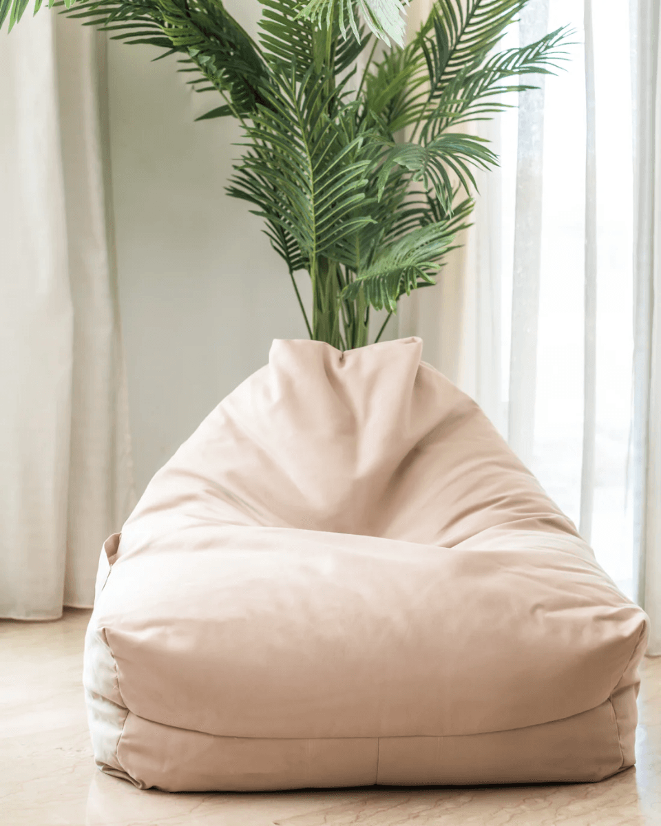 pouf Élite
