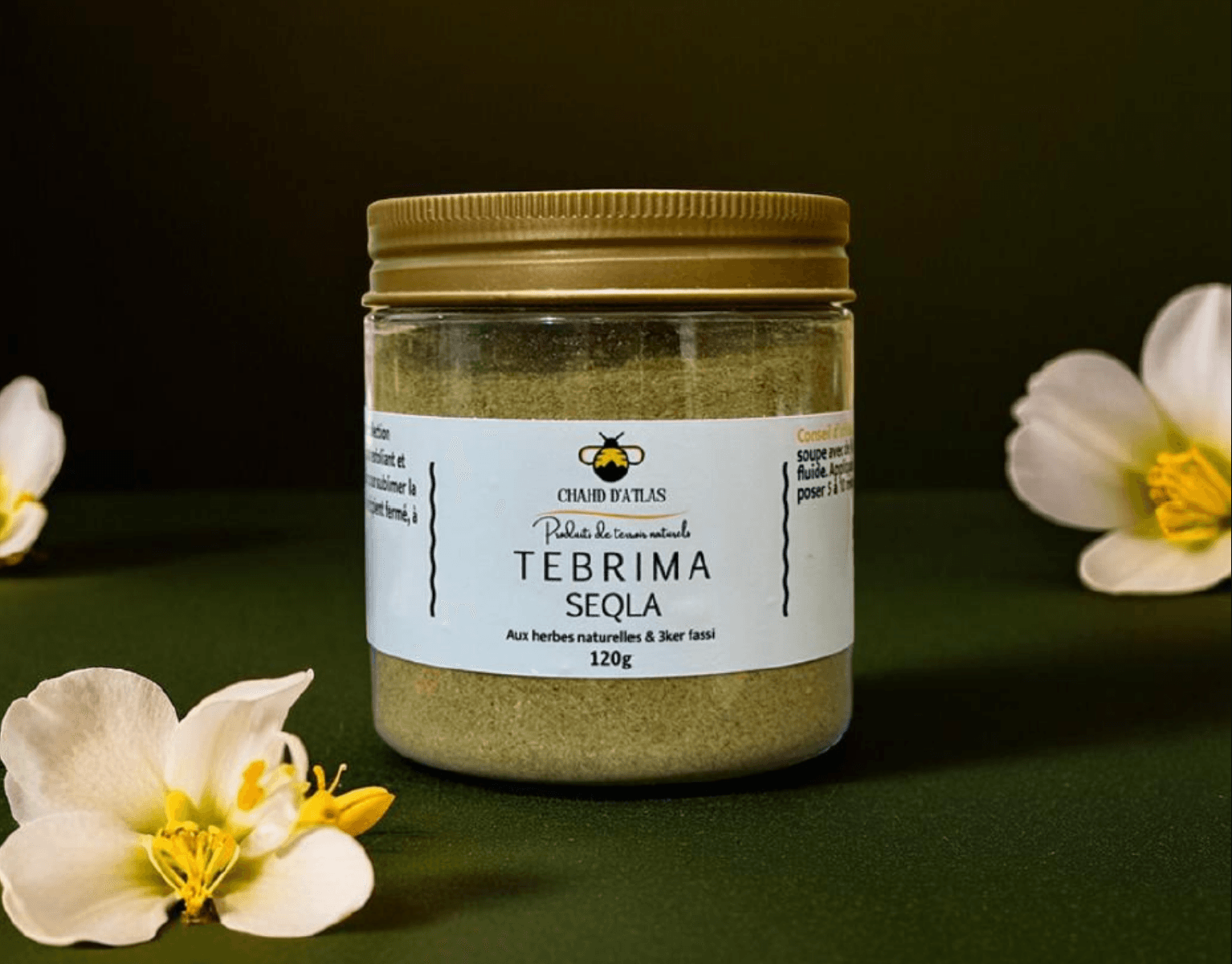 Tebrima Seqla