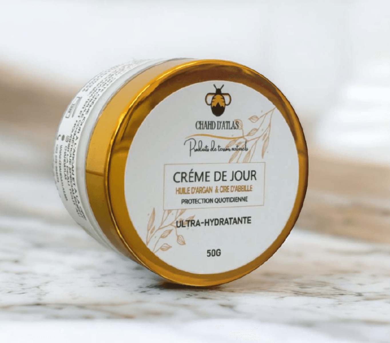 Crème de Jour