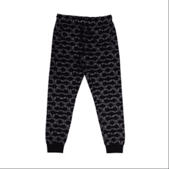 PANTALON BIKKEMBERGS