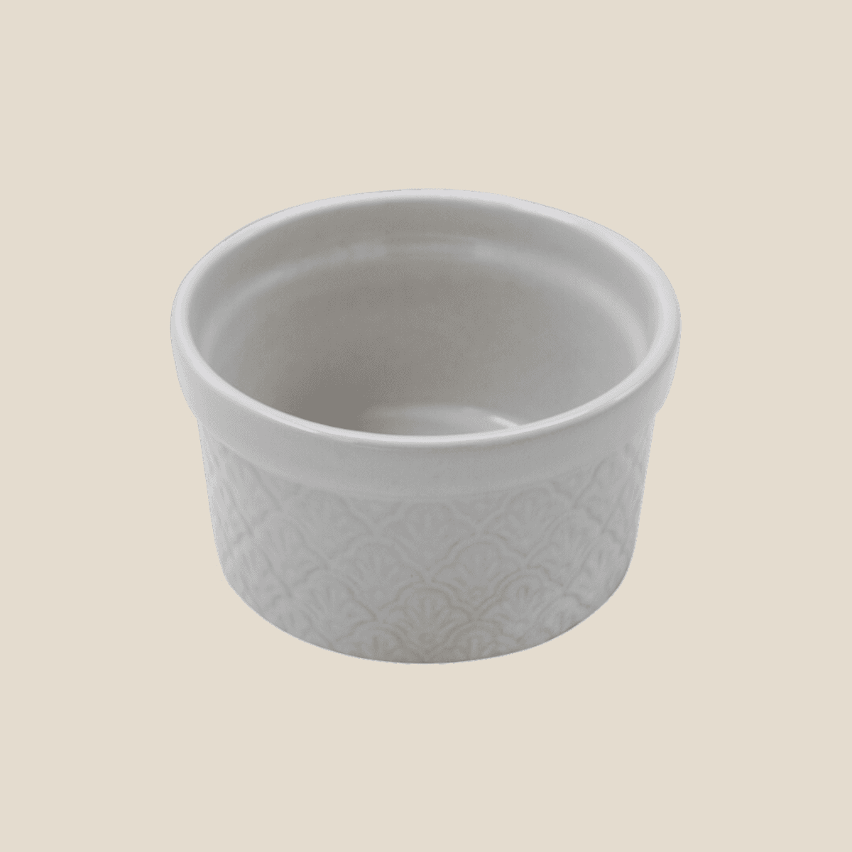 Ramequin GEOMETRIQUE