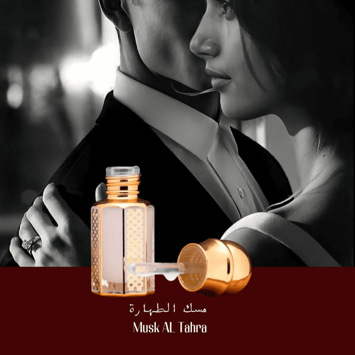 MUSK TAHARA