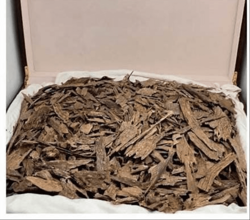 OUD HINDI