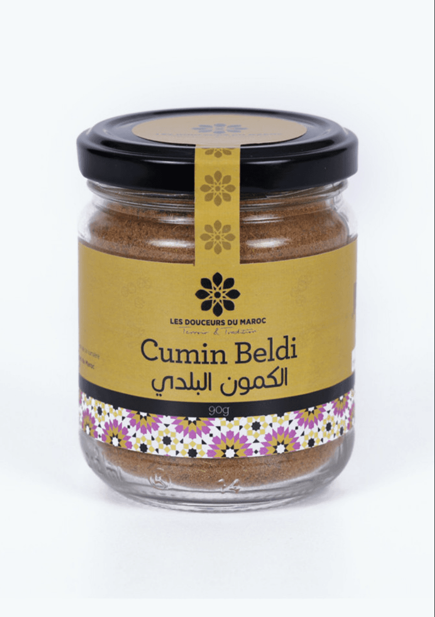 Cumin beldi