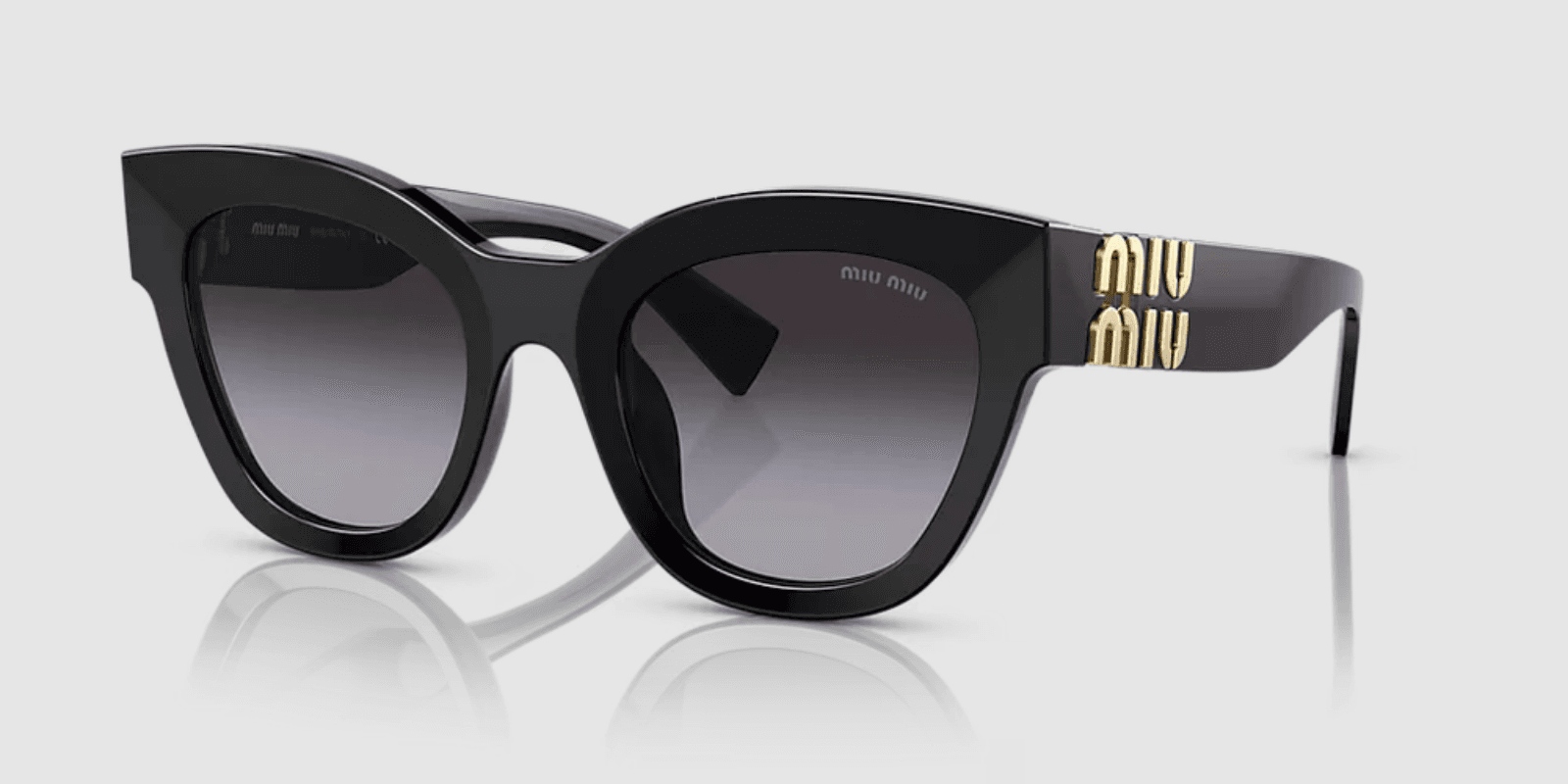 Miu Miu MU 01YS