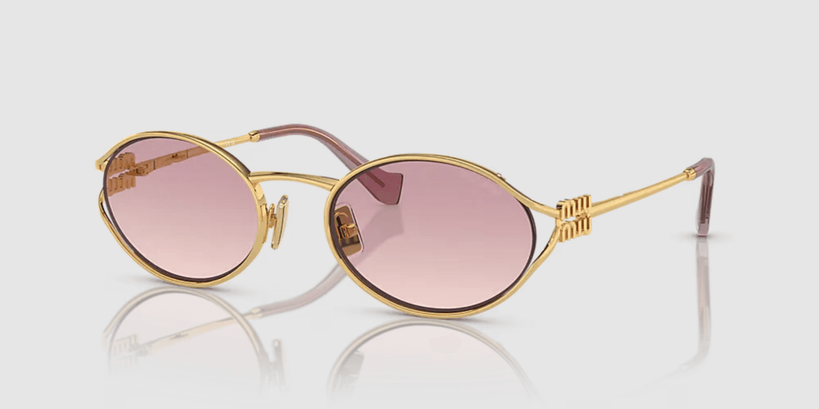 Miu Miu MU 52YS