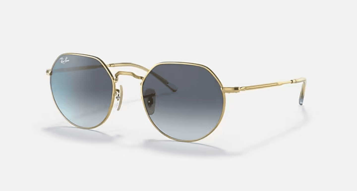 Ray-Ban RB3565