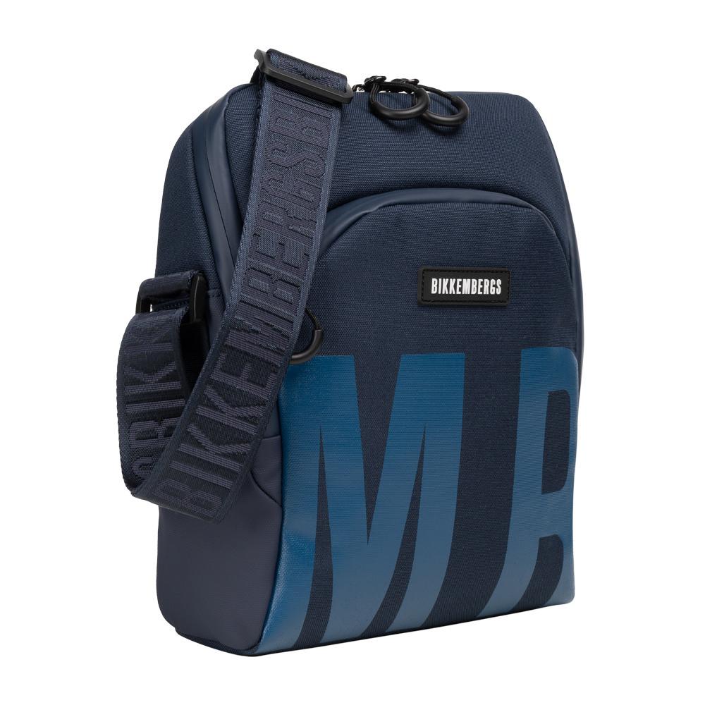 BODYBAG TRACKER BIKKEMBERGS
