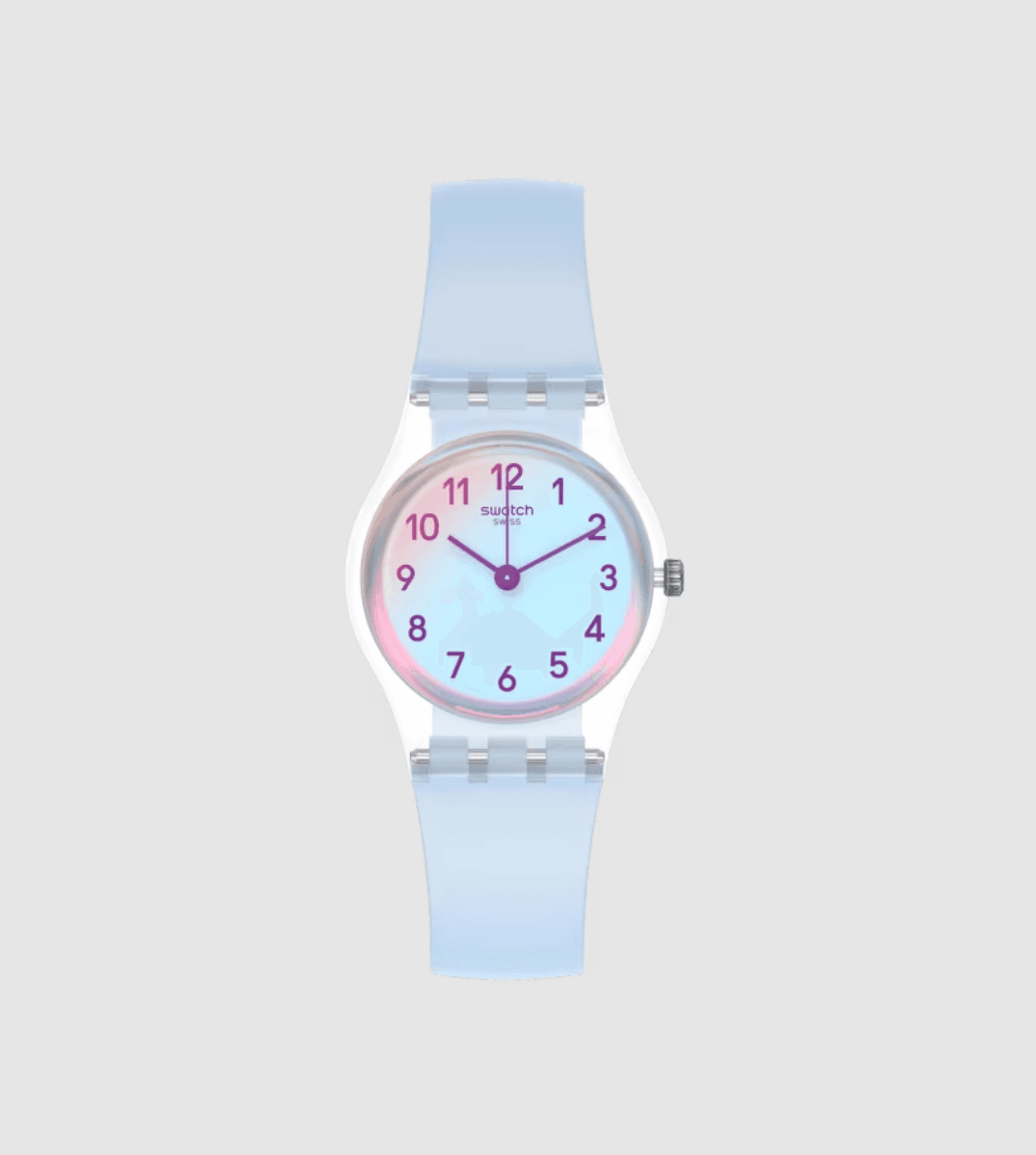 SWATCH Gent Standard