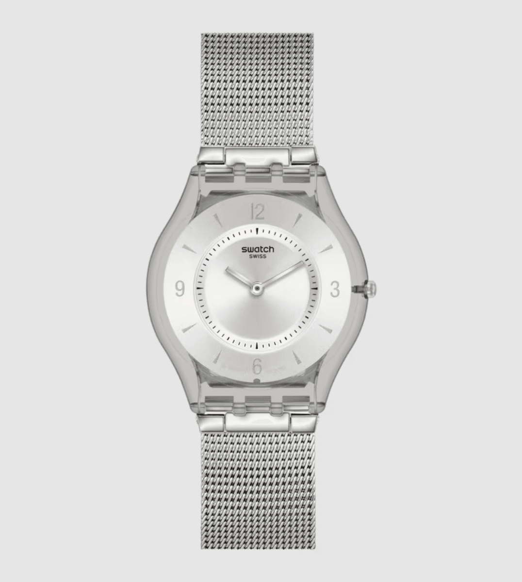 SWATCH Gent Standard