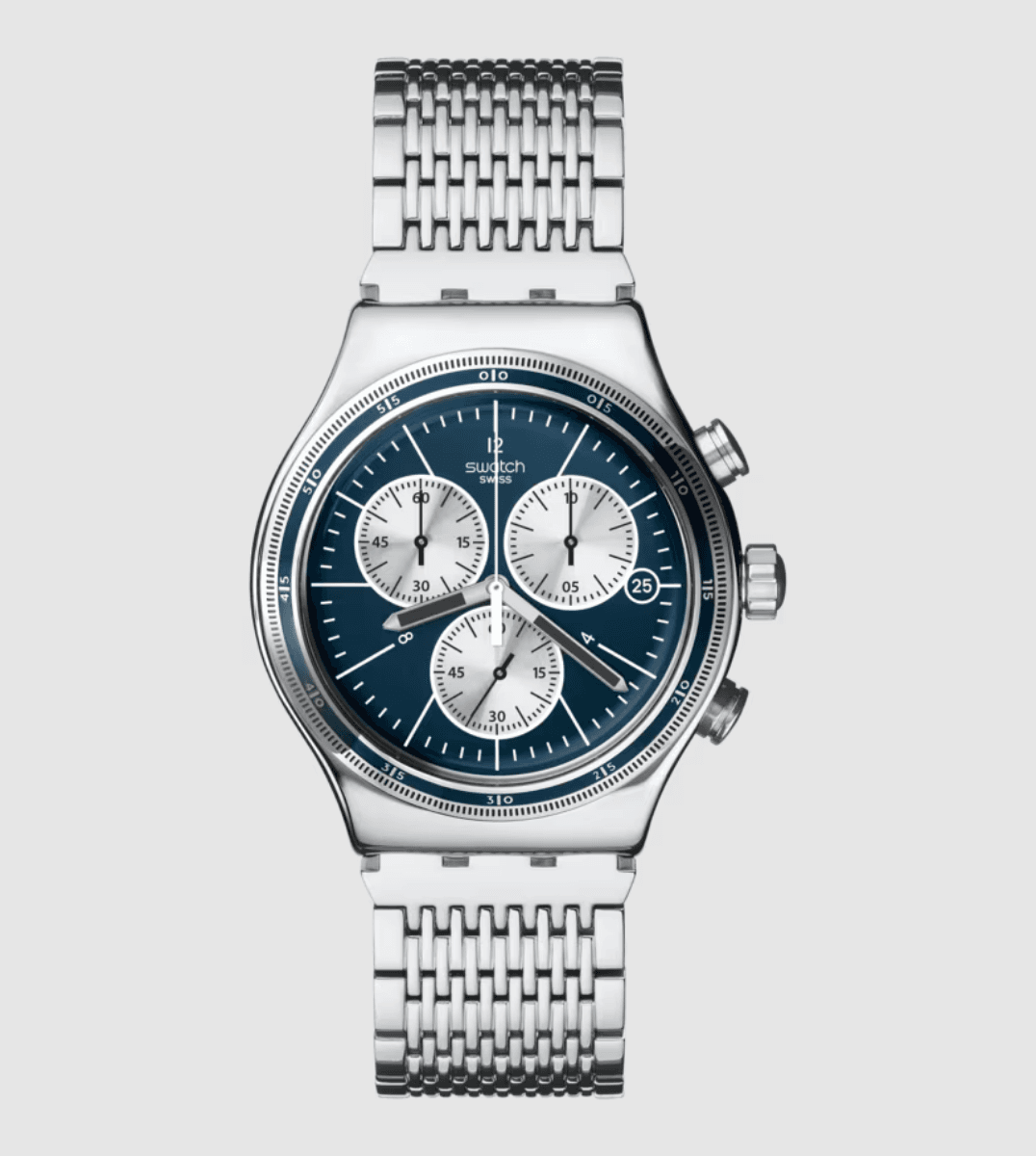 SWATCH Gent Standard
