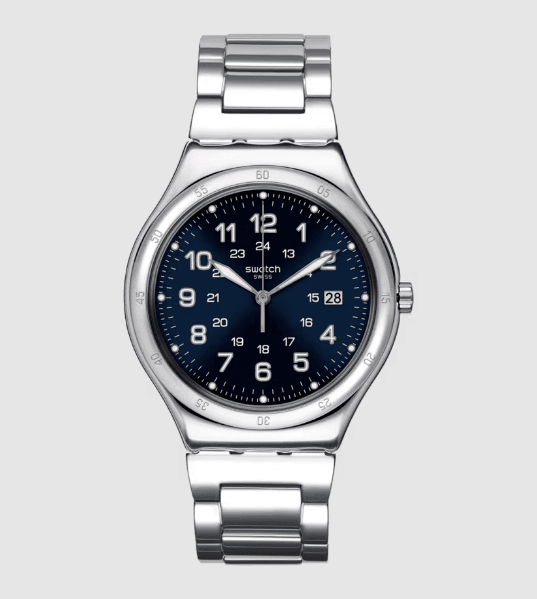 SWATCH Gent Standard
