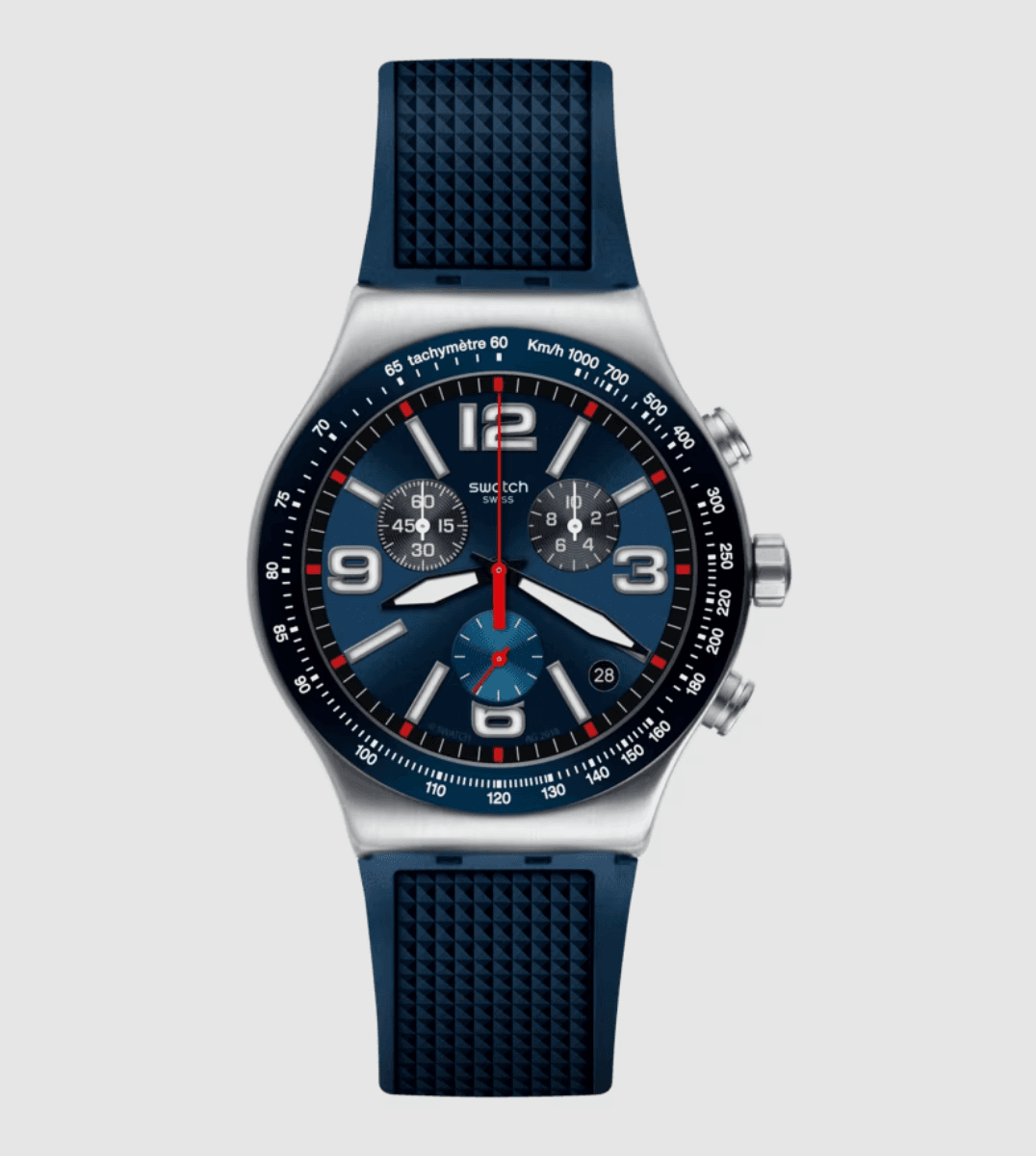 SWATCH Gent Standard
