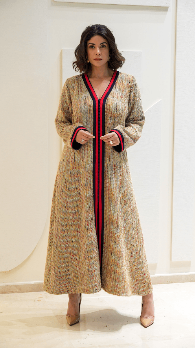 Caftan