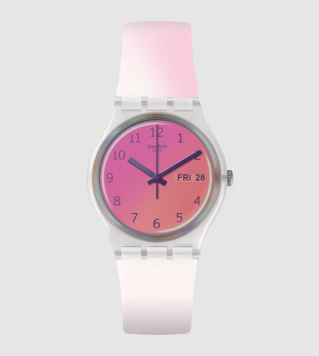 SWATCH Gent Standard
