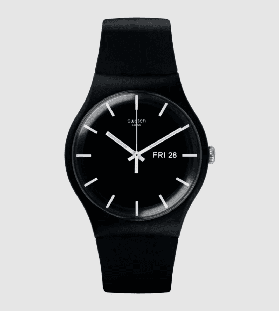 SWATCH Gent Standard