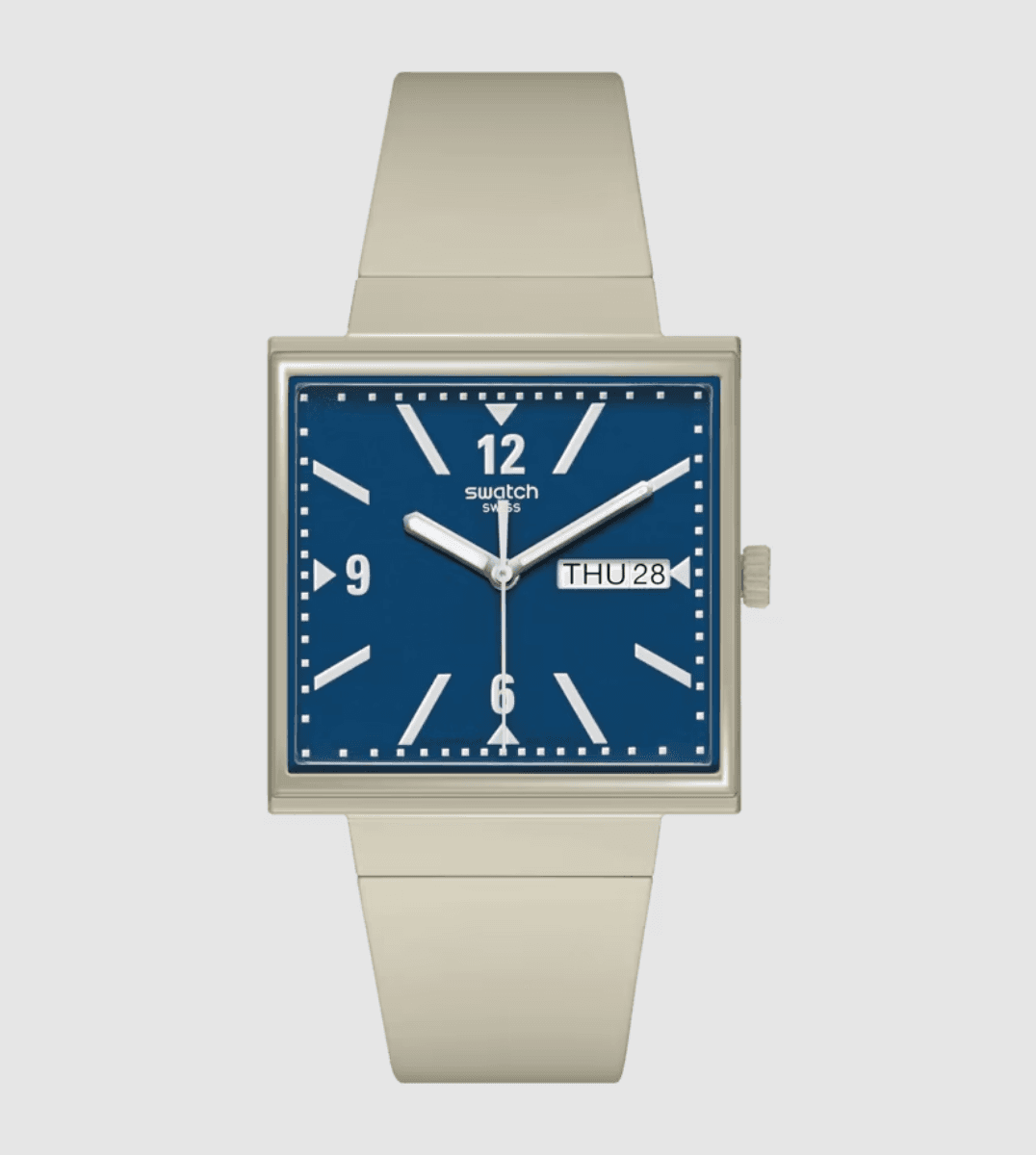 SWATCH Gent Standard