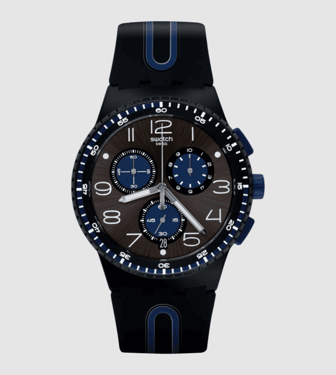 SWATCH Gent Standard