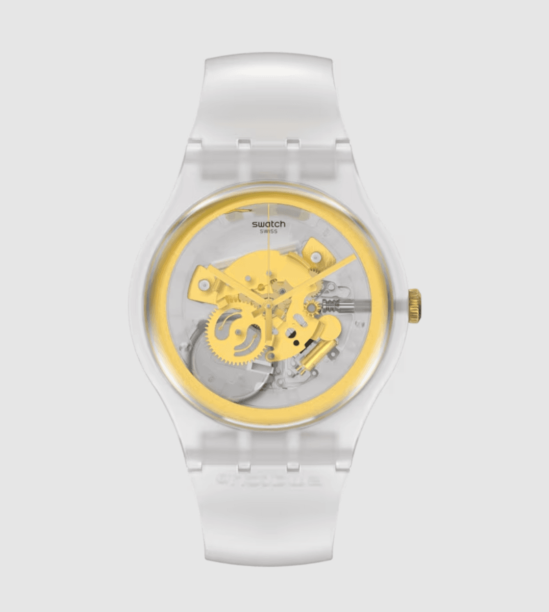SWATCH Gent Standard