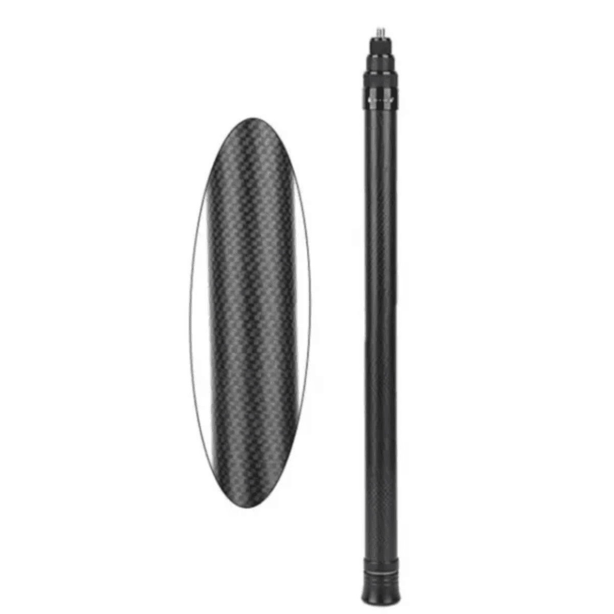 Stick invisible 2 m (monopod)