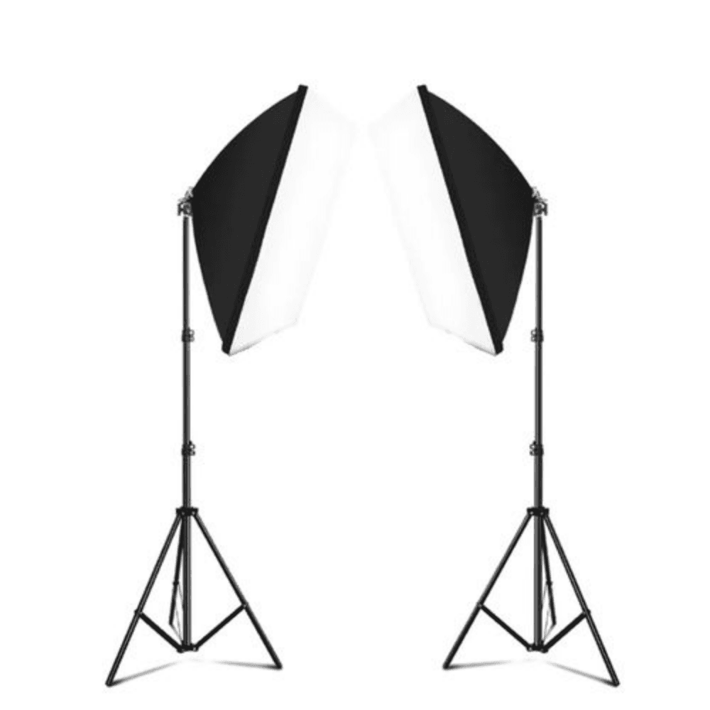 Kit Softbox