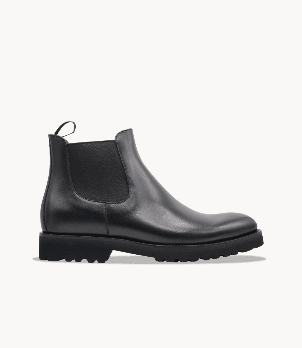 BOOTS LORIANO
