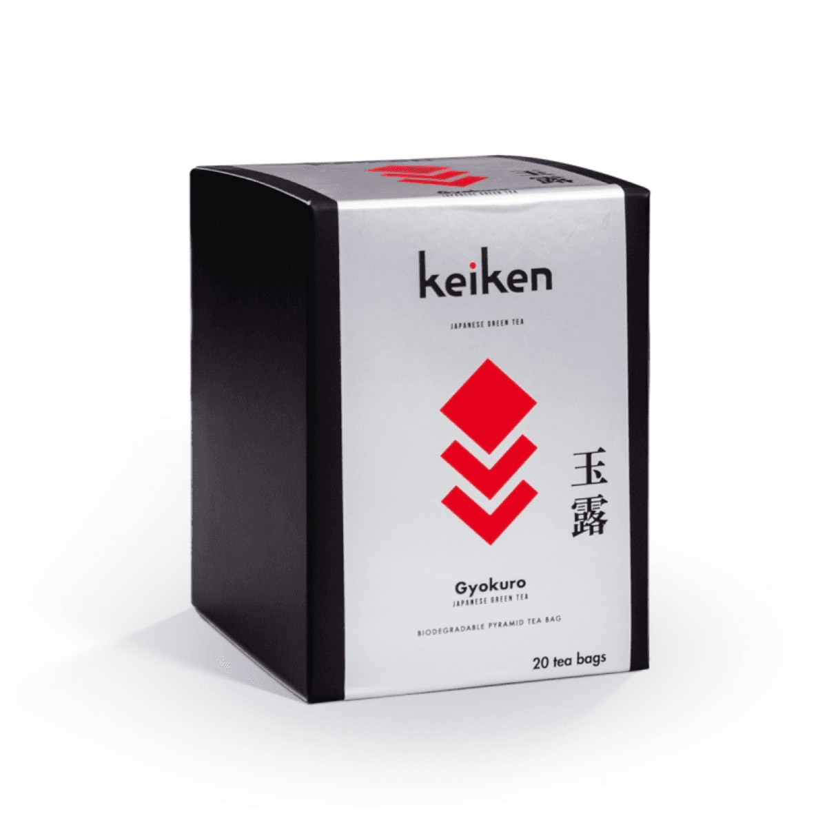 Gyokuro 20 sachets