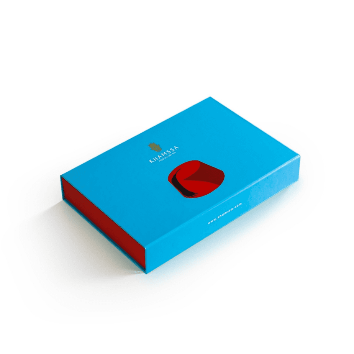 Coffret Zaatar 30 sachets