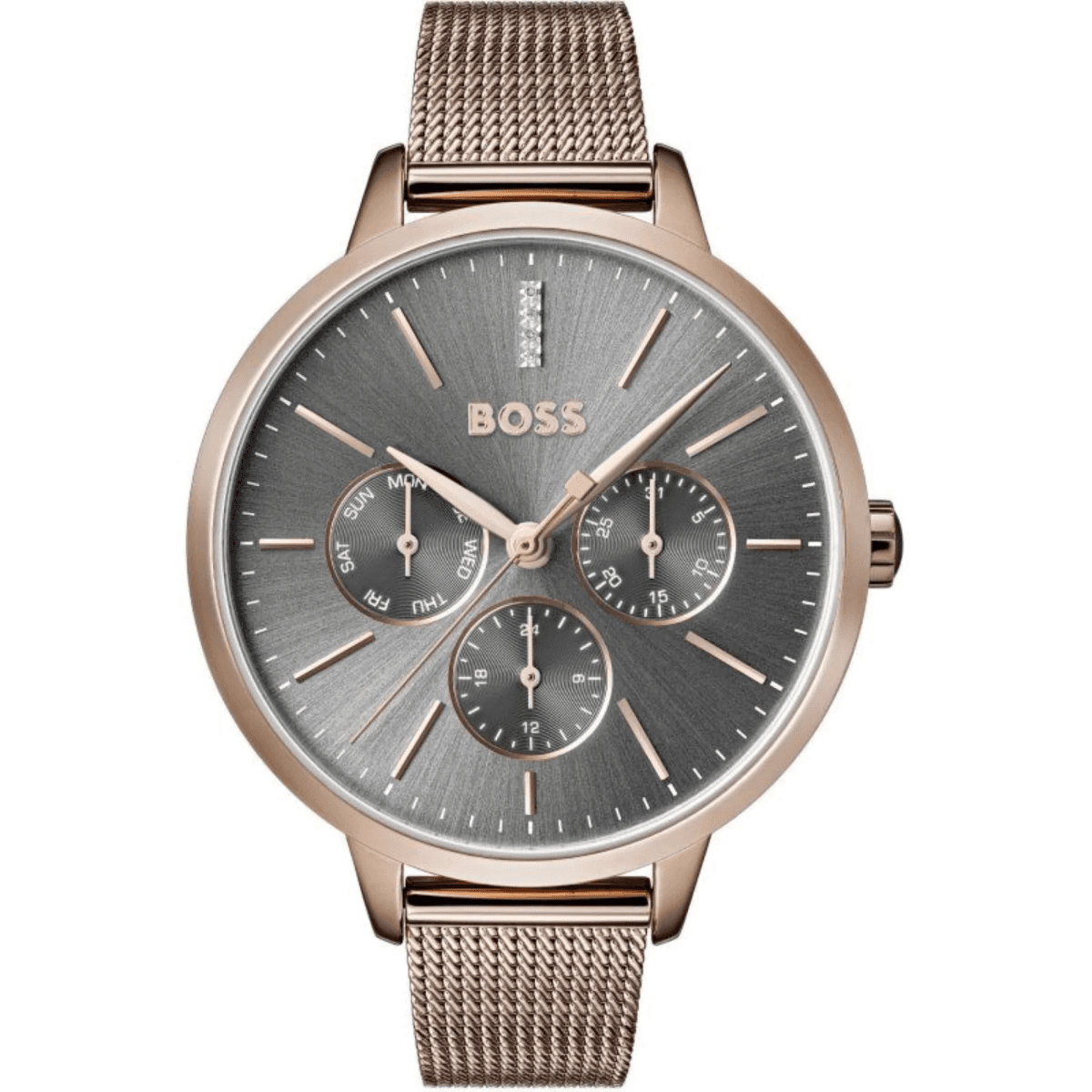 HUGO BOSS SYMOY