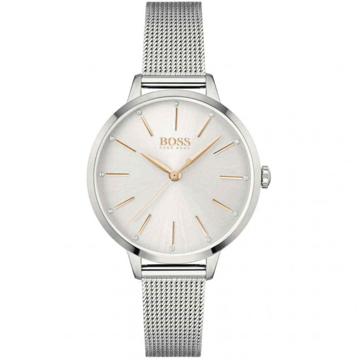 HUGO BOSS SYMOY