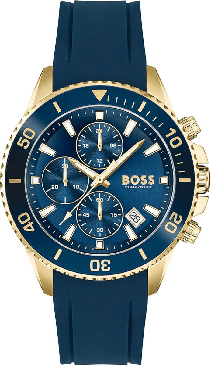 HUGO BOSS ADMAL
