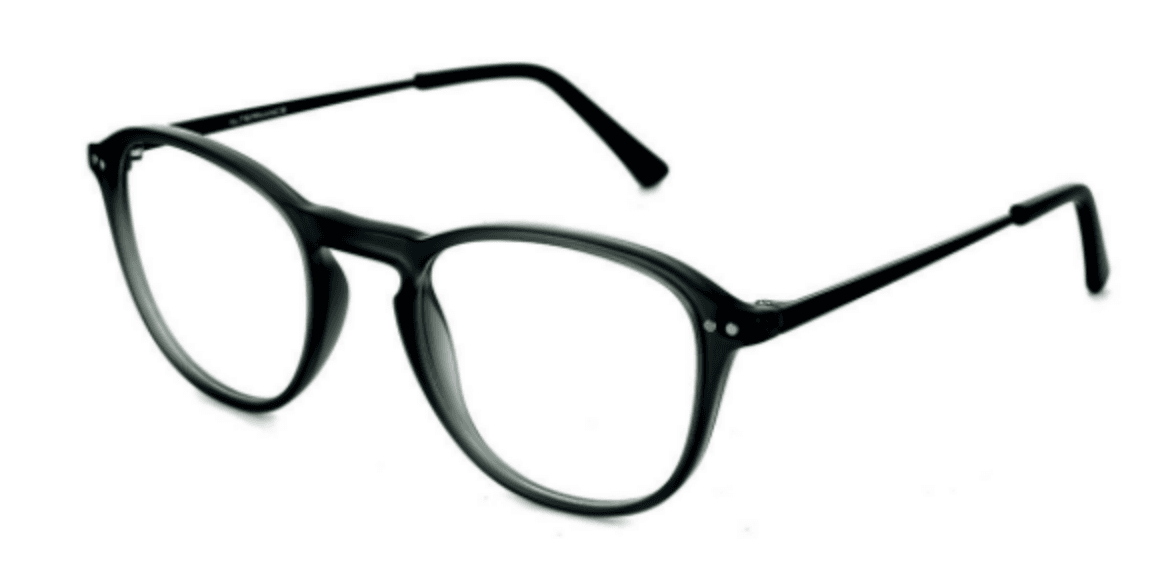 Lunettes optique homme