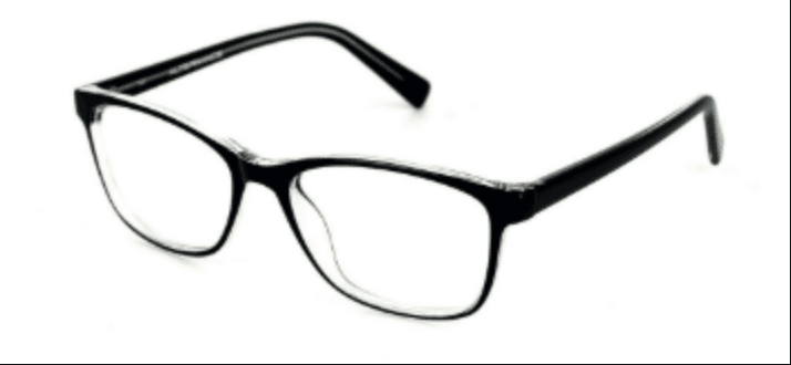 Lunettes de vue pour femme