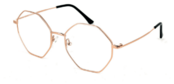 Lunettes de vue pour femme