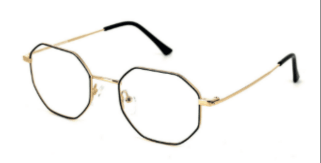 Lunettes de vue pour femme