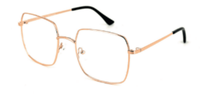 Lunettes de vue pour femme