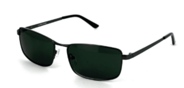 Lunettes de soleil pour homme