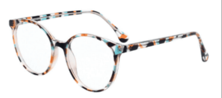 Lunettes de vue pour enfant