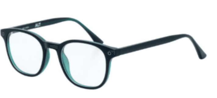Lunettes de vue pour enfant
