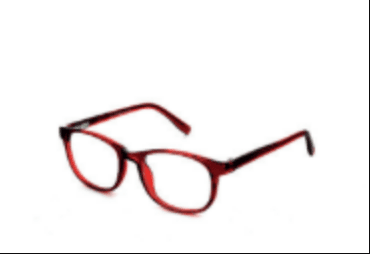 Lunettes de vue pour enfant