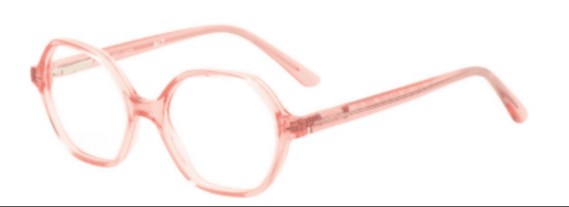 Lunettes de vue pour enfant