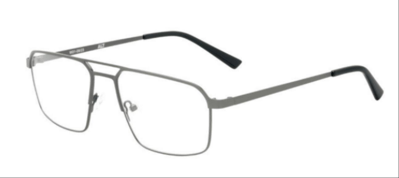 Lunettes Optique Homme